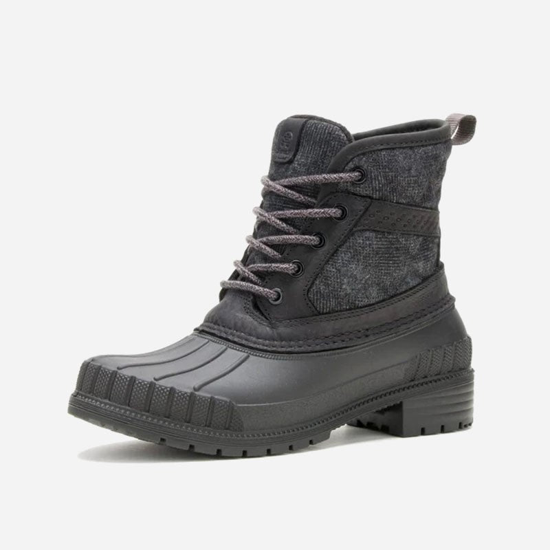 Sienna mid2 Black