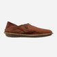 Zuma Leather Cognac Brown/Honey