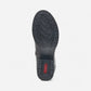 Faith Z9591 Black