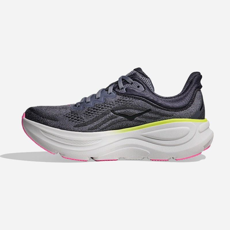 Women's Bondi 9 Charcoal Grey/Grey Skies
