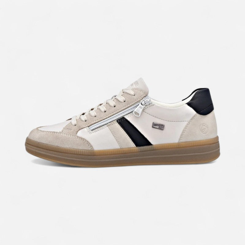 Women's Demi 04 Lehm/Nude