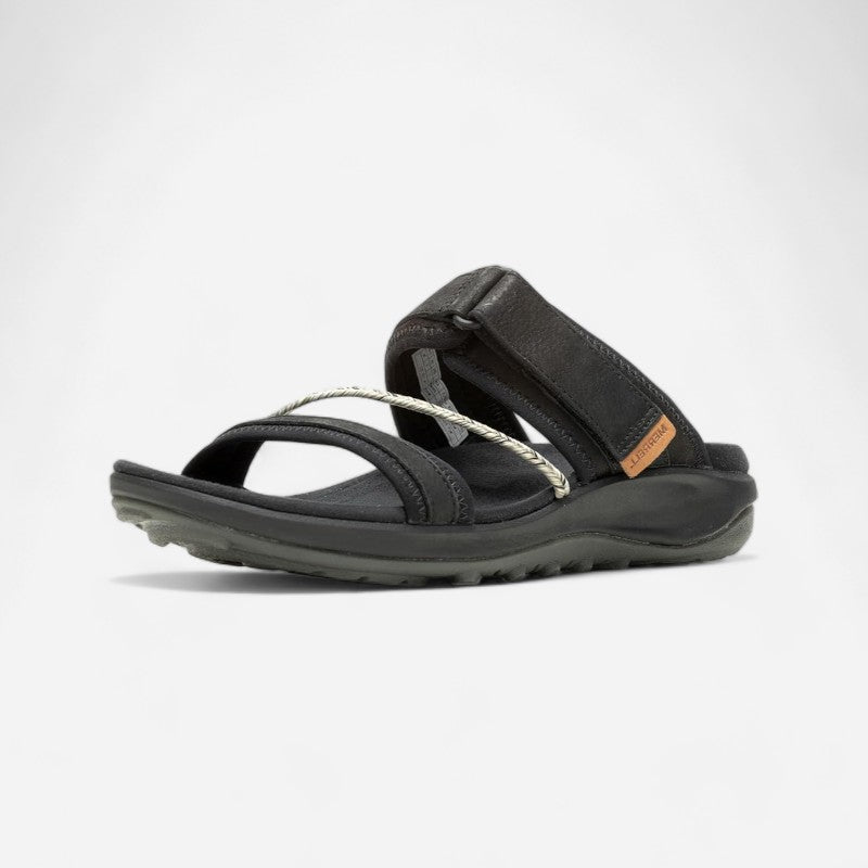 Terran 4 Slide Black