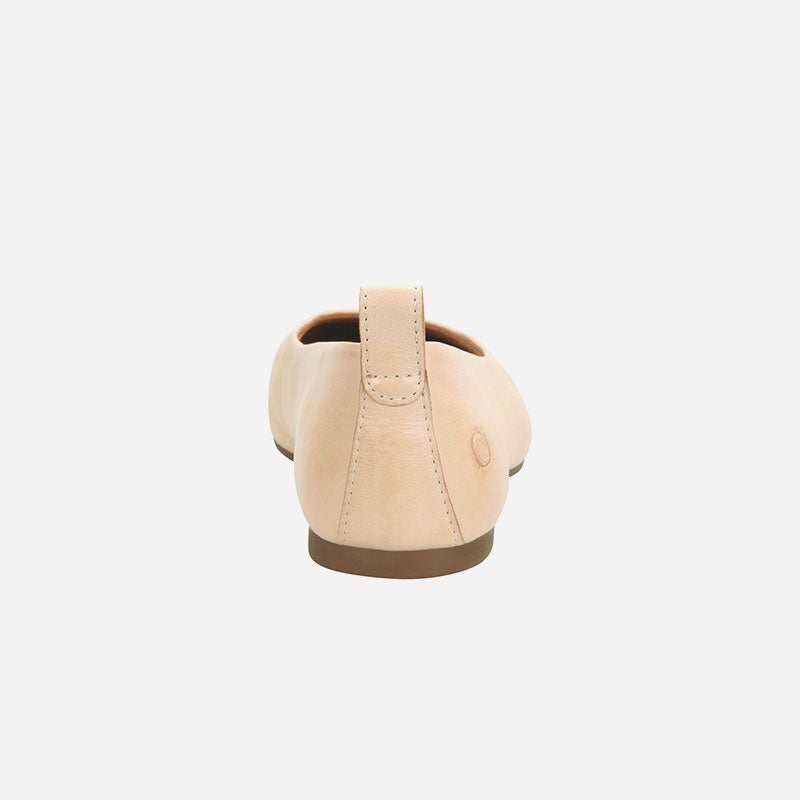 Beca Natural