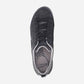 Paisley Waterproof Grey
