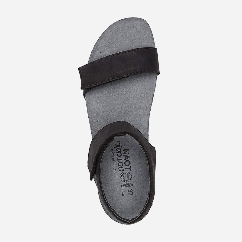 Alba Black