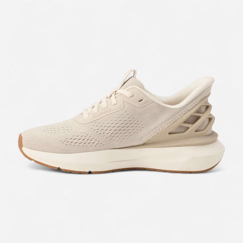 Women's Athens 2 Oatmeal/Pristine