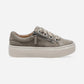 Aubrey Platform Taupe
