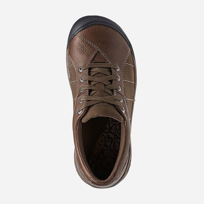 Presidio Black/Magnet