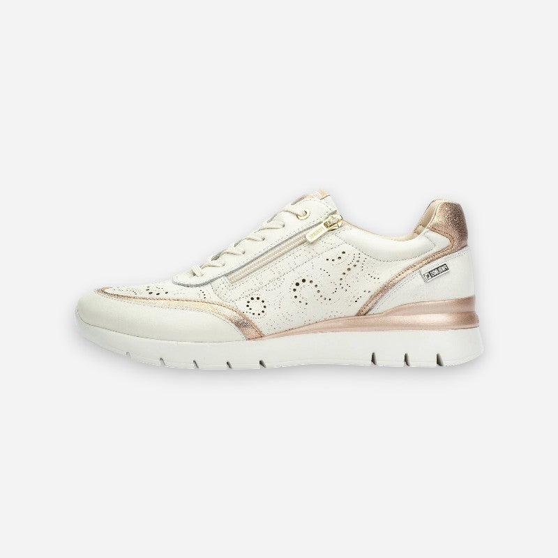 Women's Cantabria W4R-6622C1 Nata