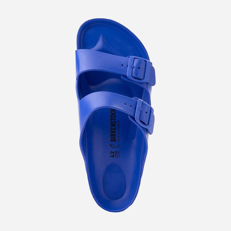 Arizona Men's Eva Ultra Blue Regular