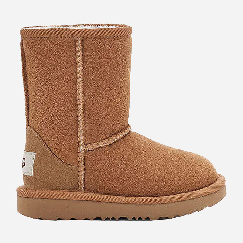 Kid's Classic II Black