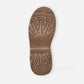 New Heights Cozy Clog Chestnut