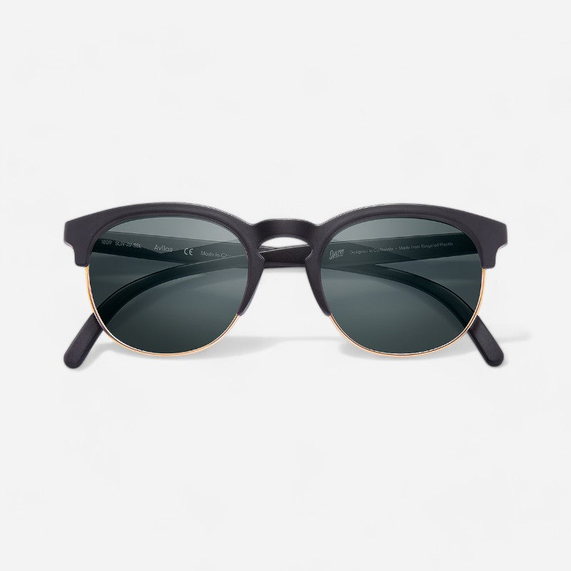 Avila Black Slate