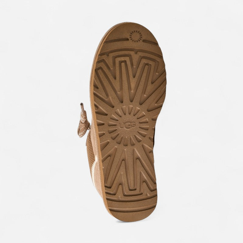 Women's Lowmel Sand