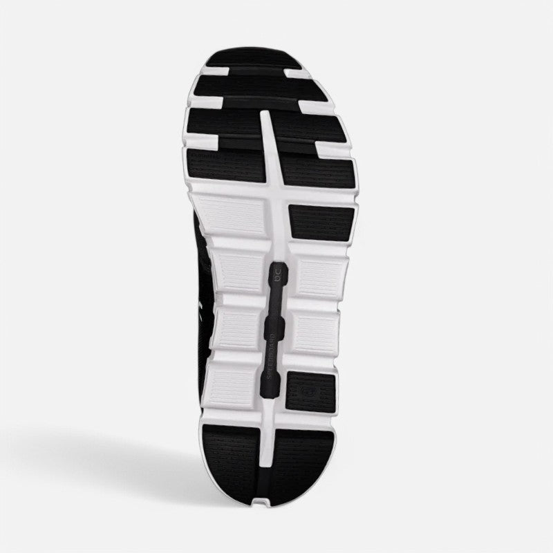 Women's Cloud 6 Black/White