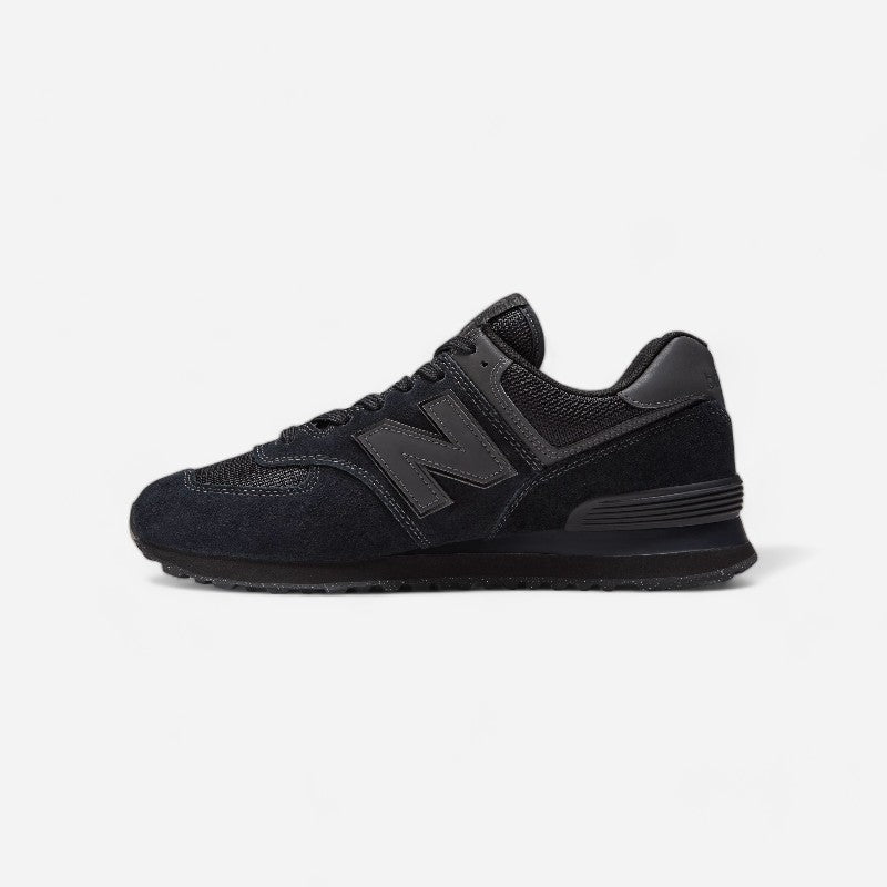 Men's 574 Core Black