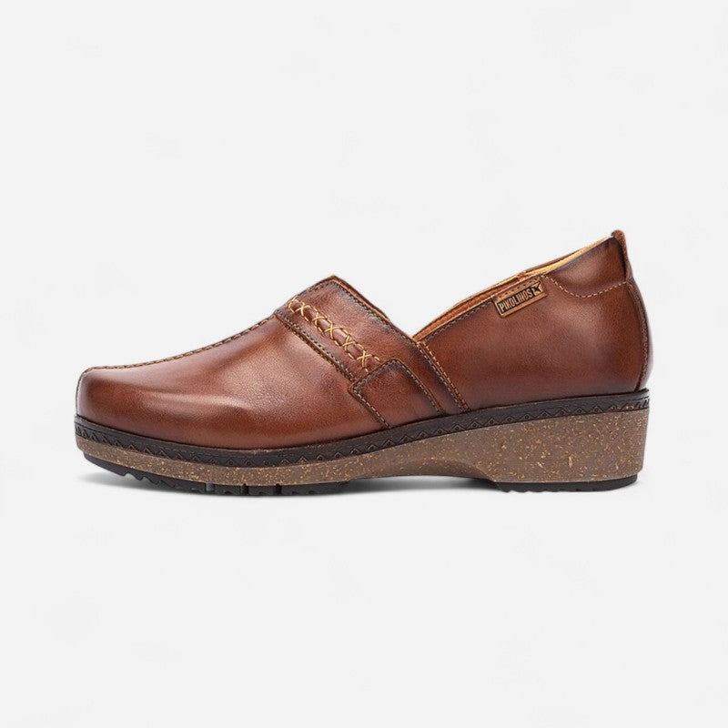 Granada W0W-3627 Cuero