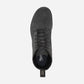 1931 Lace Up Rustic Black