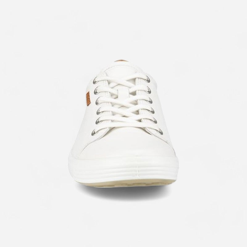Soft 7 White