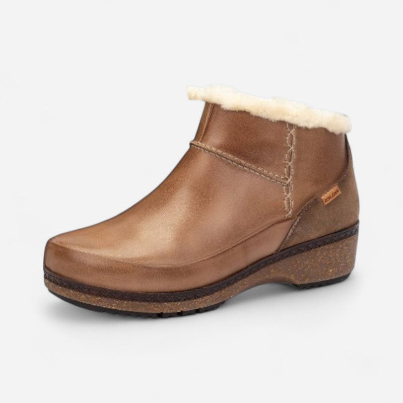 Women's Granada W0W-8827C2 Castor