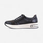 Women's Doerte 14 Black/Antique