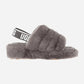 Ugg Fluff Yeah Slide