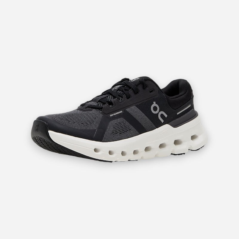 Women's Cloudrunner Eclipse/Black