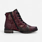 Women's Chandra 81 Vino/Antik/Bordeaux