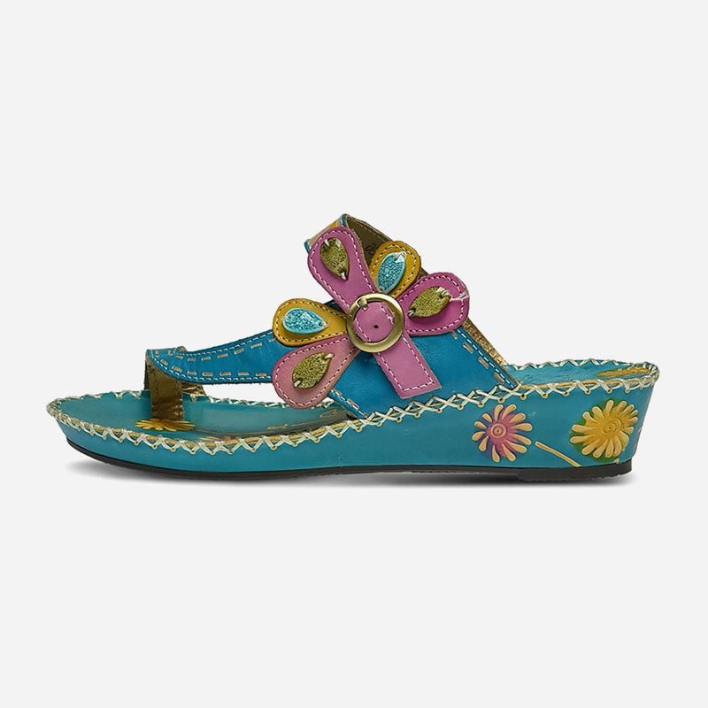 Santorini Camel Multi