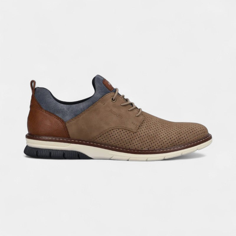 Men's Dustin 50 Beige