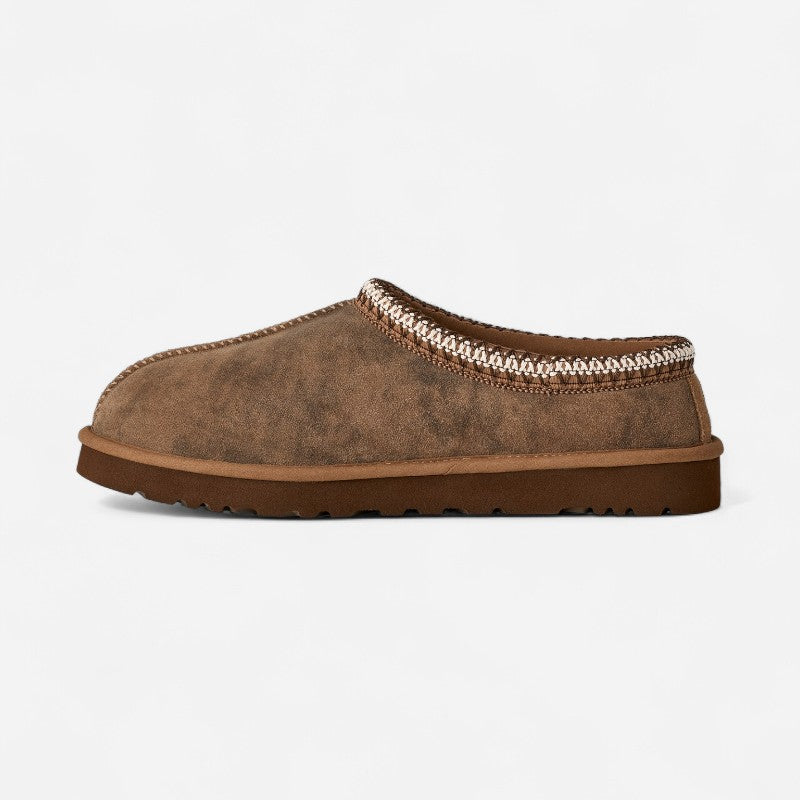 Men's Tasman Baxter Chestnut