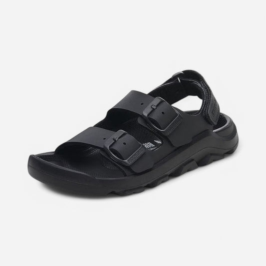 Mogami Kid's Black Narrow