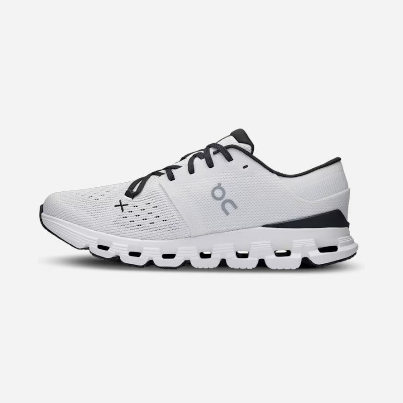 Cloud X 4 Ivory/Black