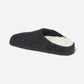 Zermatt Shearling Anthracite Wool Felt Narrow