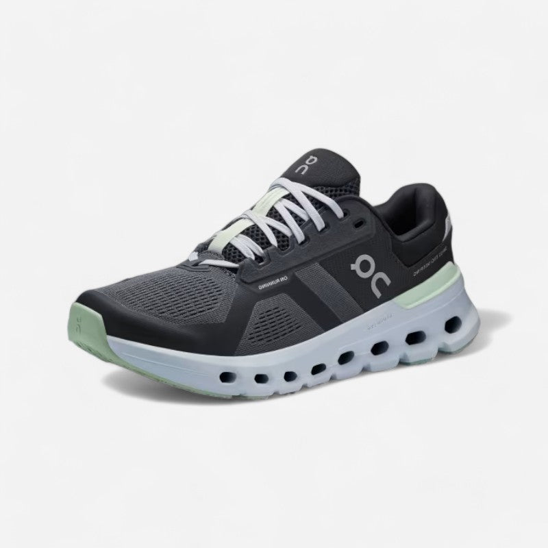 Women's Cloudrunner 2 Shadow/Lima