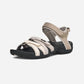 Women's Tirra Black/Birch/Multi