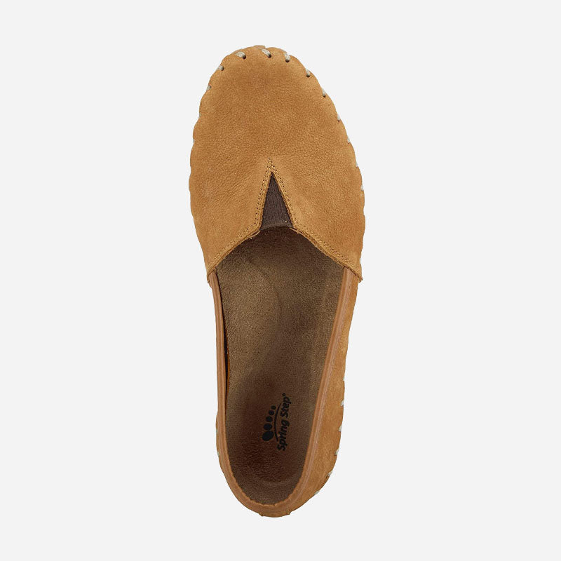 Kathaleta Black Suede