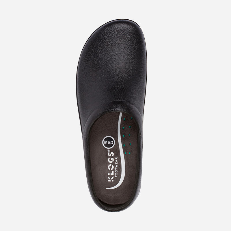 Men's Bistro Black