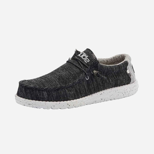 Men's Wally Stretch Meteorite