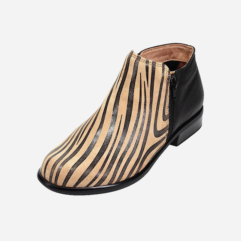 Helm Zebra