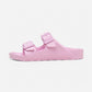 Arizona Kid's Eva Fondant Pink Narrow