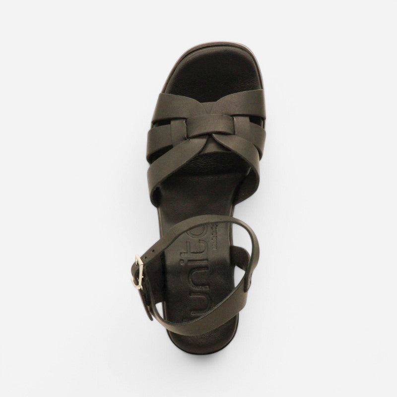 Women's Ava Black