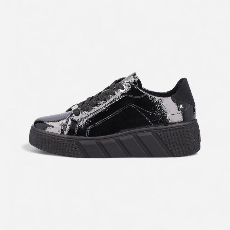 Carla 01 Nero/Black