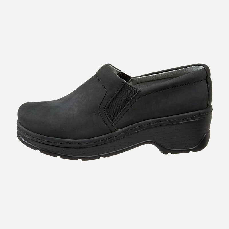 Naples Black Oiled