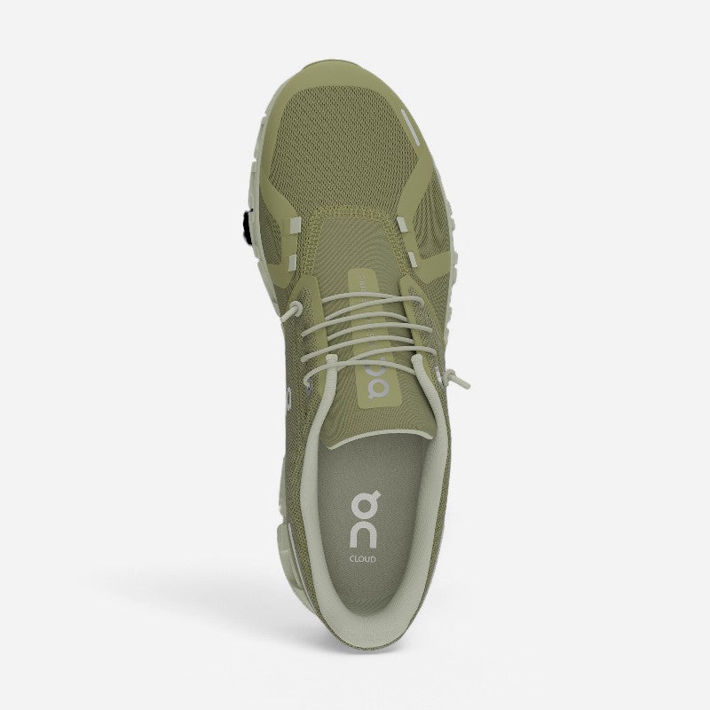 Women's Cloud 6 Caper/Ice