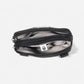 Modern Take Two RFID Crossbody Black