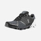 Men's Cloudflyer Black/White