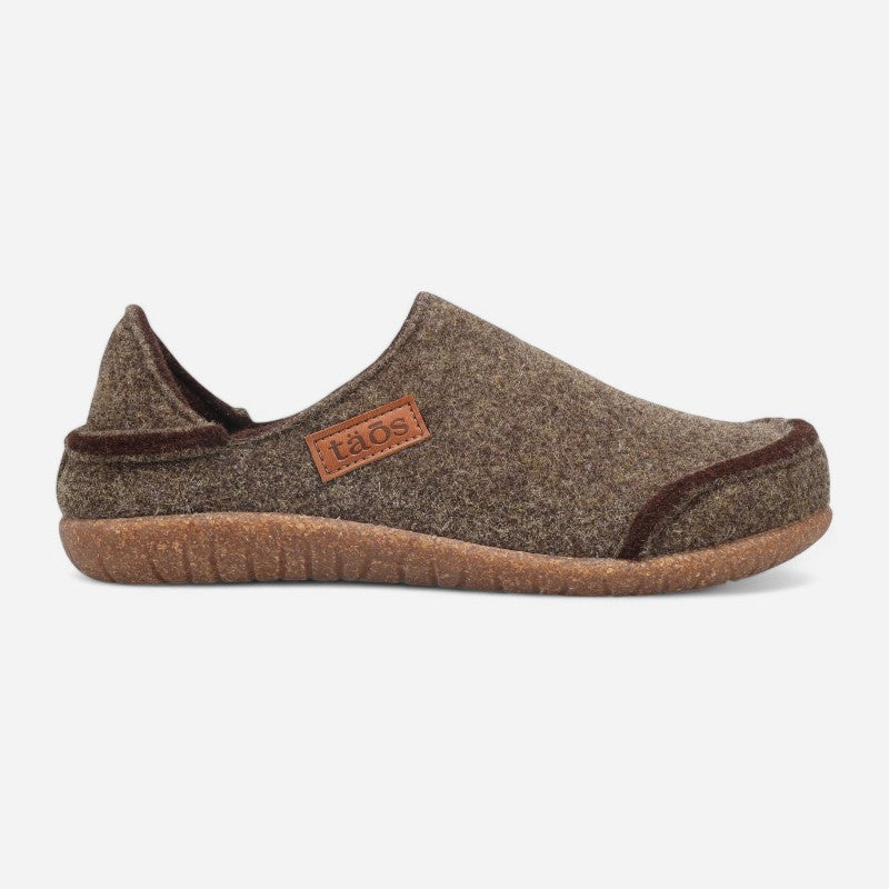 Convertawool Brown Olive