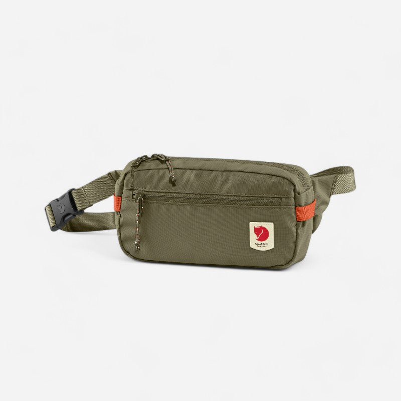 High Coast Hip Pack Clay