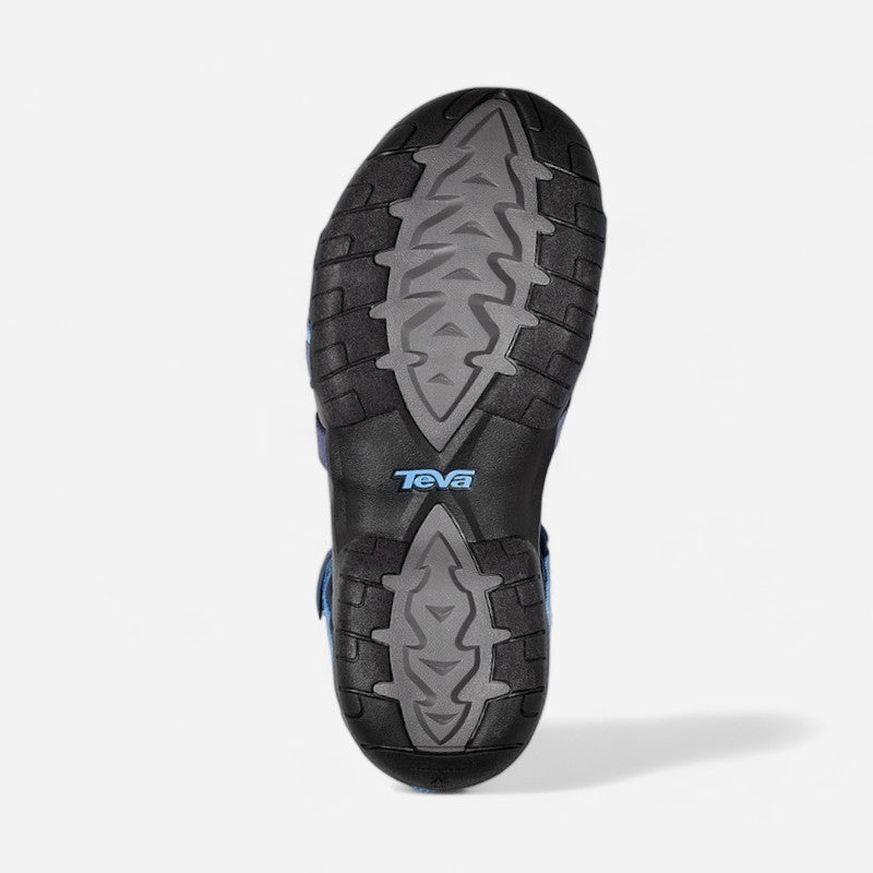 Women's Tirra Blue Multi